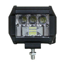 Додаткова фара LED 30W ближнє та дальнє світло 9-32V