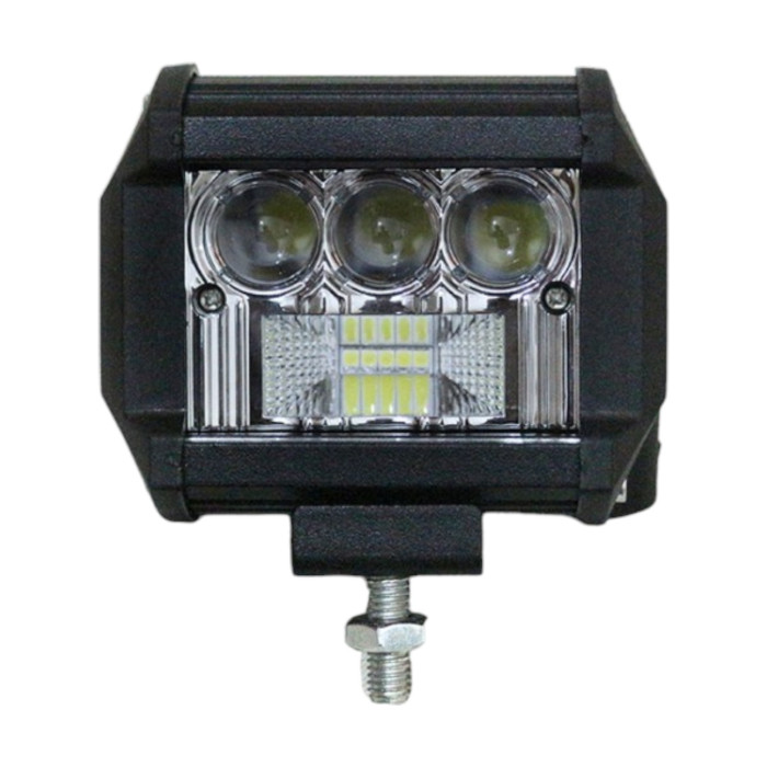 Додаткова фара LED 24W ближнє та дальнє світло 9-32V