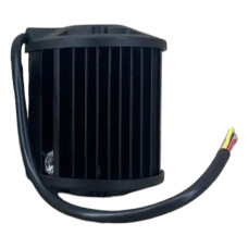 LED фара JR-B 40W белый свет ближний и дальний луч 9-32V