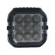 LED фара W3245 F ближний 45W (96х96х58 мм) 3300Lm квадрат
