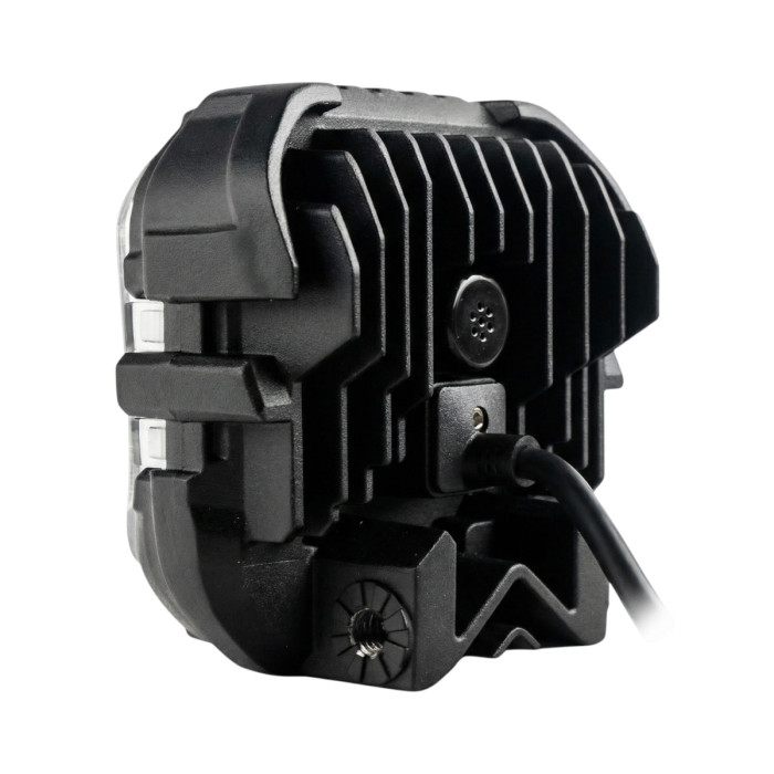 LED фара W3245 F ближний 45W (96х96х58 мм) 3300Lm квадрат