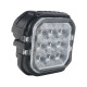 LED фара W3245 F ближний 45W (96х96х58 мм) 3300Lm квадрат