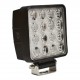 LED фара EA Light X D12 48W дальний свет 125×105×45 мм 9–32V IP67 для авто, мото и спецтехники