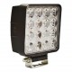 LED фара EA Light X D12 48W дальний свет 125×105×45 мм 9–32V IP67 для авто, мото и спецтехники