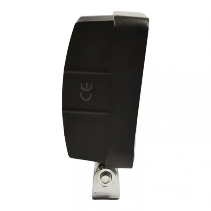 LED фара EA Light X D12 48W дальний свет 125×105×45 мм 9–32V IP67 для авто, мото и спецтехники