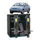 LED лампи Ford Focus I (Dual) 1998-2004 H1 M6X дальнє світло (4000Lm 5500K) / Форд Фокус 1 (комплект 2 шт.)