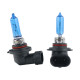 Галогенные лампы 9005 EA Light X 12V 65W P20d VISION PLUS +200% (комплект 2 шт.)