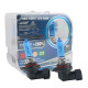 Галогенные лампы 9005 EA Light X 12V 65W P20d VISION PLUS +200% (комплект 2 шт.)