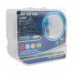 Галогенні лампи H1 EA Light X 12V 55W P14.5s VISION PLUS +200% (комплект 2 шт.)