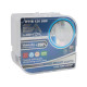 Галогенні лампи H11B EA Light X 12V 55W PGJY19-2 VISION PLUS +200% (комплект 2 шт.)