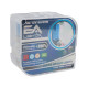 Галогенні лампи H4 EA Light X 12V 60/55W P43t VISION PLUS +200% (комплект 2 шт.)