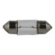 Галогенная лампа EA Light X C5W T11*31 12V 5W CLEAR (1 шт.) — софитная автомобильная лампа подсветки салона и номера