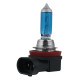 Галогенная лампа EA Light X H11 SUPER WHITE 12V 55W (1 шт.)