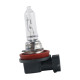 Галогенная лампа EA Light X H9 PGJ19-5 12V 65W CLEAR (1 шт.) — автомобильная лампа головного (дальнего) света прозрачная