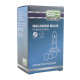 Галогенная лампа EA Light X H9 PGJ19-5 12V 65W CLEAR (1 шт.) — автомобильная лампа головного (дальнего) света прозрачная
