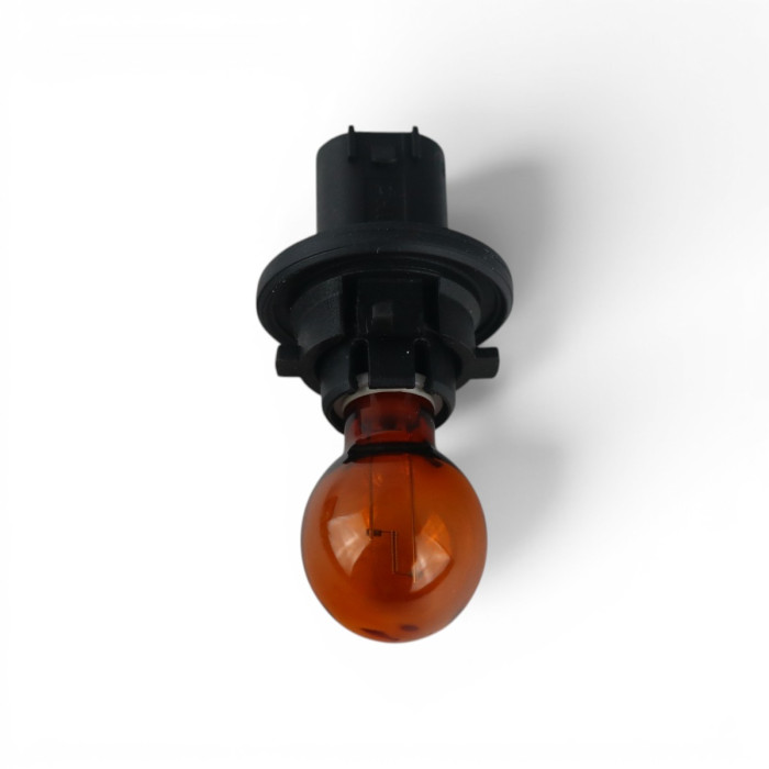 Галогенная лампа EA Light X PH24WY PU20d-6 AMBER 12V 24W (1 шт.) — автомобильная лампа указателя поворота оранжевая