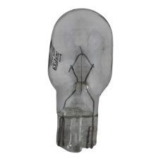 Галогенная лампа EA Light X W16W T15 12V 16W CLEAR (1 шт.) — бесцокольная автомобильная лампа заднего хода и стоп-сигнала