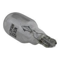 Галогенная лампа EA Light X W16W T15 12V 16W CLEAR (1 шт.) — бесцокольная автомобильная лампа заднего хода и стоп-сигнала