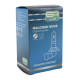 Галогенна лампа H10 EA Light X 12V 42W PGJY19-2 CLEAR (1 шт.)