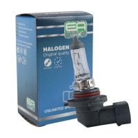 Галогенна лампа H10 EA Light X 12V 42W PGJY19-2 CLEAR (1 шт.)