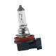 Галогенна лампа H11 EA Light X 24V 70W PGJY19-2 CLEAR (1 шт.)