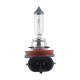 Галогенна лампа H11 EA Light X 24V 70W PGJY19-2 CLEAR (1 шт.)