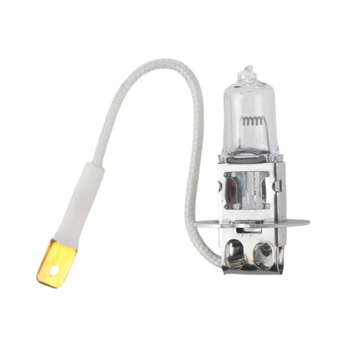 Галогенна лампа H3 EA Light X 24V 70W PK22s CLEAR (1 шт.)