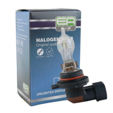 Галогенная лампа HIR2 (9012) EA Light X 12V 55W PX22d CLEAR (1 шт.)