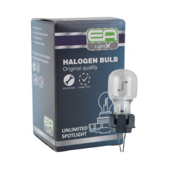 Галогенна лампа HP24W EA Light X 12V 24W HPSL 2A 12197HTRC1 CLEAR (1 шт.)