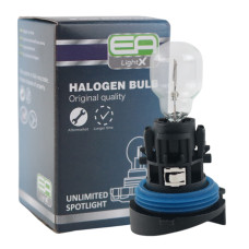 Галогенная лампа HP24W EA Light X 12V 24W HPSL2A/13625H CLEAR (1 шт.)