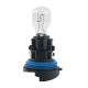 Галогенна лампа HP24W EA Light X 12V 24W HPSL2A/13625H CLEAR