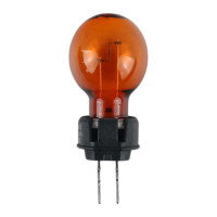 Галогенна лампа HP24WA EA Light X 12V 24W HPSL 2A 13628NAC AMBER (1 шт.)