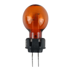 Галогенна лампа HP24WA EA Light X 12V 24W HPSL 2A 13628NAC AMBER (1 шт.)