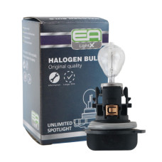 Галогенная лампа PH24W EA Light X 12V 24W 89092H CLEAR (1 шт.)