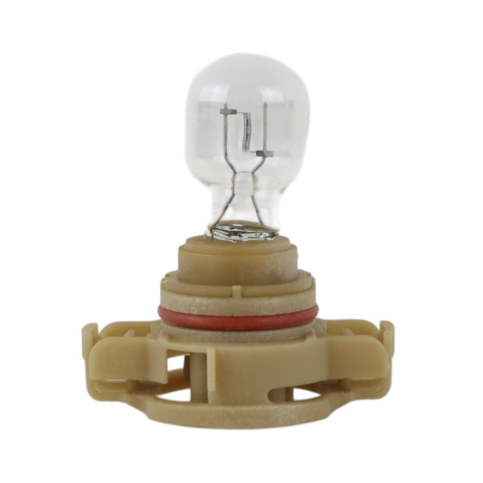 Галогенна лампа PSX24W EA Light X 12V 24W PG20/7 CLEAR (1 шт.)
