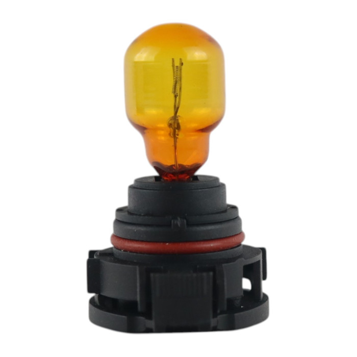 Галогенная лампа PSY19W EA Light X 12V 19W PG20-2 12275NAC1 AMBER (1 шт.)