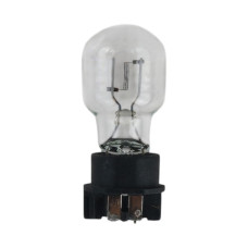Галогенная лампа PW24W WP3.3x14.5/8 12V 24W Clear для ДХО EA Light X (1 шт)