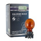 Галогенная лампа PWY24W EA Light X 12V 24W WP3.3x14.5-4 12174HA AMBER (1 шт.)
