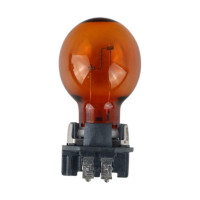 Галогенна лампа PWY24W EA Light X 12V 24W WP3.3x14.5-4 12174HA AMBER (1 шт.)