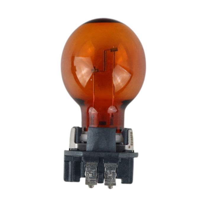 Галогенная лампа PWY24W EA Light X 12V 24W WP3.3x14.5-4 12174HA AMBER (1 шт.)