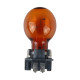 Галогенная лампа PWY24W EA Light X 12V 24W WP3.3x14.5-4 12174HA AMBER (1 шт.)