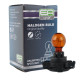 Галогенная лампа PY24W EA Light X 12V 24W PGU20-4 12190NAC1 AMBER (1 шт.)