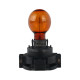 Галогенная лампа PY24W EA Light X 12V 24W PGU20-4 12190NAC1 AMBER (1 шт.)