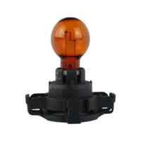  Галогенна лампа PY24W EA Light X 12V 24W PGU20-4 12190NAC1 AMBER (1 шт.)