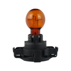  Галогенная лампа PY24W EA Light X 12V 24W PGU20-4 12190NAC1 AMBER (1 шт.)