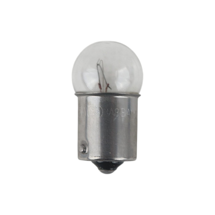Галогенная лампа R10W EA Light X 24V 10W BA15s G18 CLEAR (1 шт.)