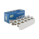 Галогенная лампа R10W EA Light X 24V 10W BA15s G18 CLEAR (1 шт.)