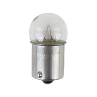  Галогенна лампа R5W EA Light X 24V 5W BA15s G18 CLEAR (1 шт.)
