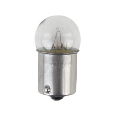  Галогенная лампа R5W EA Light X 24V 5W BA15s G18 CLEAR (1 шт.)