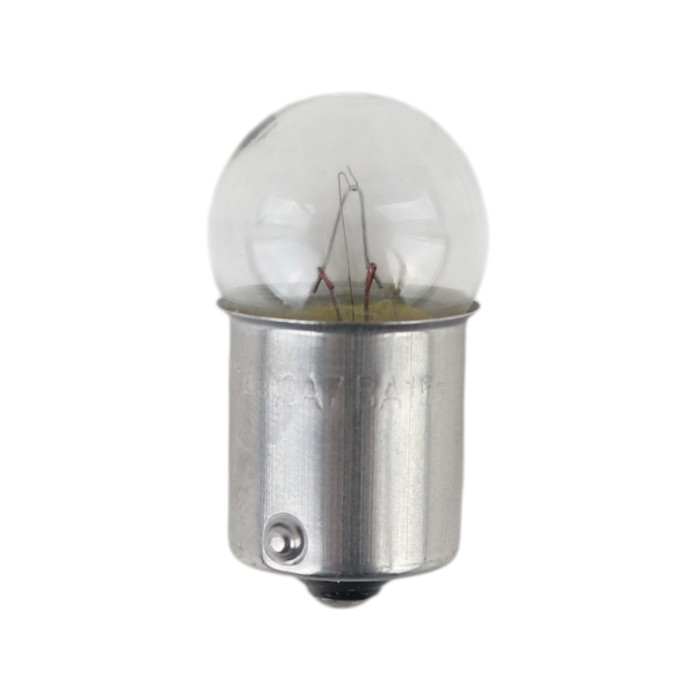 Галогенная лампа R5W EA Light X 24V 5W BA15s G18 CLEAR (1 шт.)